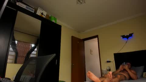 chris online show from 7, 11, 2025