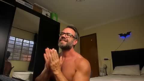 chris online show from 3, 12, 2025