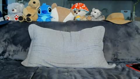 Snapshot of sexyfoxyari chatting on 4, 5, 2026 Ari online show from 4, 5, 2026