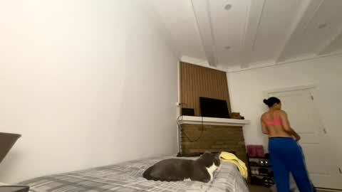 sexyfunnyandhot online show from 20, 7, 2026