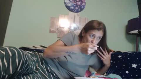 sexygioconda online show from 27, 1, 2025
