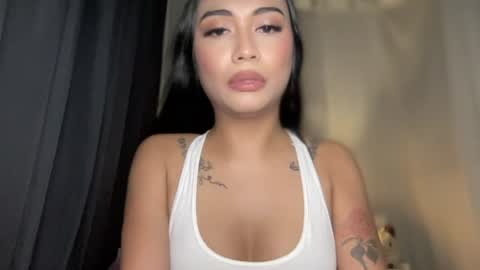 sexygoddessappira online show from 10, 6, 2026