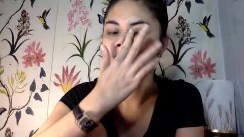 Snapshot of sexygoddessjade chatting on 4, 10, 2025 miss jade so online show from 4, 10, 2025