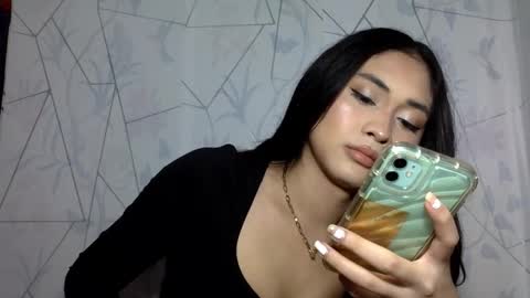 Snapshot of sexygoddessjade chatting on 14, 12, 2025 miss jade so online show from 14, 12, 2025