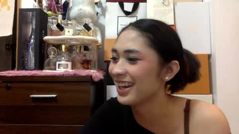Snapshot of sexygoddessjade chatting on 9, 6, 2026 miss jade so online show from 9, 6, 2026