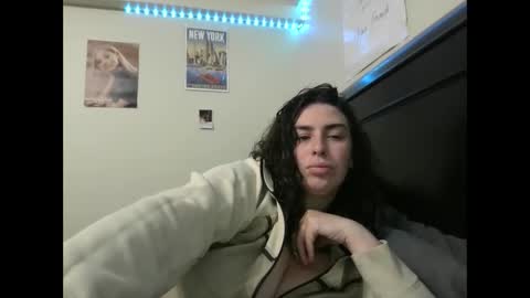 ETERNAL GODDESS WOMAN  online show from 20, 9, 2025