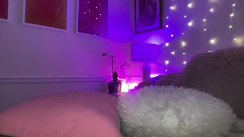 Snapshot of sexygoodvibebabe69 chatting on 31, 5, 2026 Ashley Love online show from 31, 5, 2026