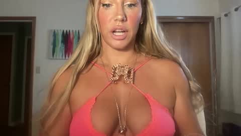 Snapshot of sexygoodvibebabe69 chatting on 11, 6, 2026 Ashley Love online show from 11, 6, 2026
