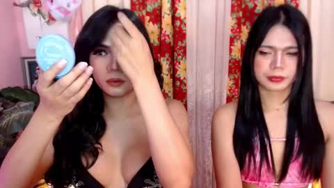 Sexymylessss online show from 2, 2, 2025