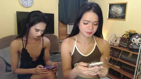 Sexymylessss online show from 3, 2, 2026