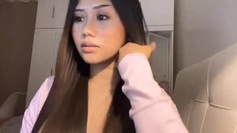 sexyhotangelyn online show from 30, 6, 2026