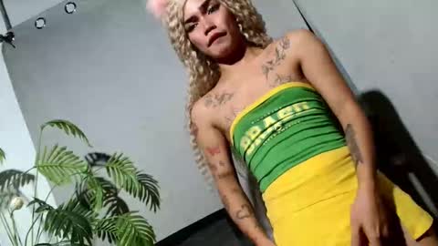 Snapshot of sexyhotbabe18 chatting on 4, 3, 2026 sexyhotbabe18 online show from 4, 3, 2026