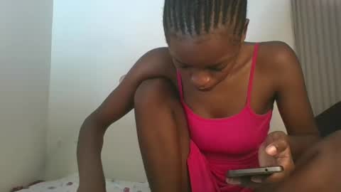 REBECCAH online show from 22, 1, 2025