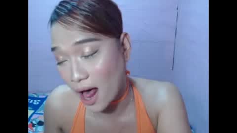 Rachelle online show from 3, 12, 2025