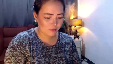 Snapshot of sexyjeanniecuntcums chatting on 8, 6, 2026 JENNY online show from 8, 6, 2026