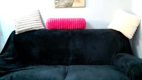 Snapshot of sexyjennyeu chatting on 22, 10, 2025 Jenny online show from 22, 10, 2025