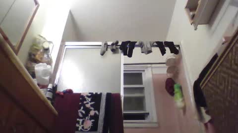 sexyjojo2222 online show from 20, 10, 2025