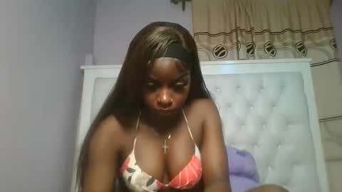 SexyKitty online show from 2, 4, 2026