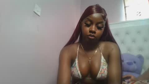 SexyKitty online show from 9, 4, 2026