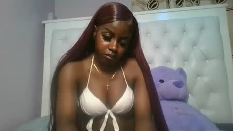 SexyKitty online show from 18, 4, 2026