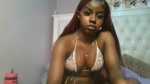 SexyKitty online show from 19, 4, 2026