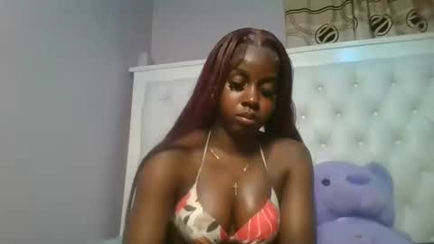 SexyKitty online show from 25, 4, 2026