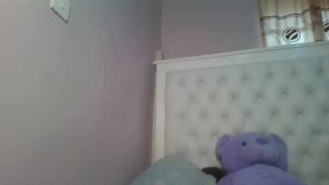 SexyKitty online show from 27, 4, 2026