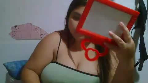 sexykittymom online show from 1, 2, 2025