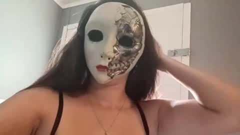 Snapshot of sexylatina1985 chatting on 19, 9, 2025 SexyLatina1985 online show from 19, 9, 2025