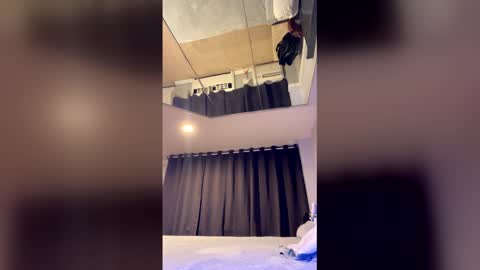 Snapshot of sexylatincouple chatting on 7, 2, 2026 SEXYLATINCOUPLE online show from 7, 2, 2026