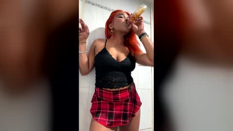 Snapshot of sexylatincouple chatting on 20, 3, 2026 SEXYLATINCOUPLE online show from 20, 3, 2026