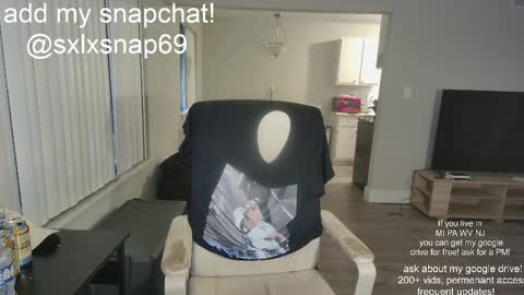 sexylax69 online show from 29, 10, 2025