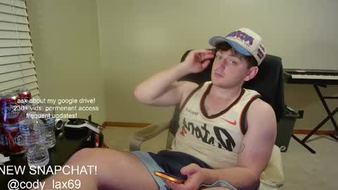 Snapshot of sexylax69 chatting on 4, 5, 2026 sexylax69 online show from 4, 5, 2026