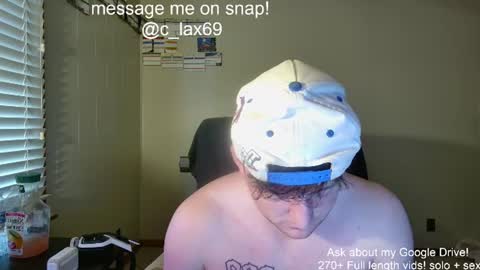 Snapshot of sexylax69 chatting on 12, 6, 2026 sexylax69 online show from 12, 6, 2026