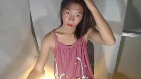 Laylia3 online show from 19, 10, 2025