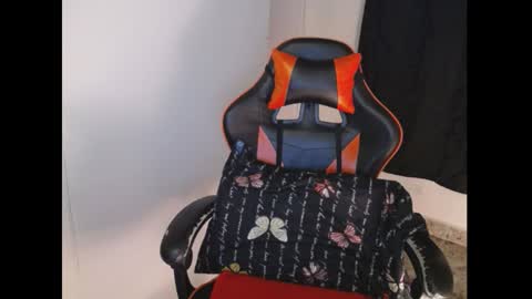 Snapshot of sexyloba_ chatting on 9, 3, 2025 sexyloba independent model online show from 9, 3, 2025