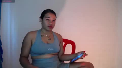 Snapshot of sexyloba_ chatting on 13, 9, 2025 sexyloba independent model online show from 13, 9, 2025