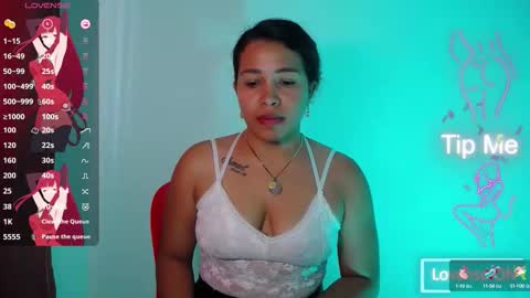 Snapshot of sexyloba_ chatting on 14, 9, 2025 sexyloba independent model online show from 14, 9, 2025