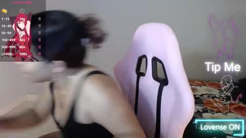 Snapshot of sexyloba_ chatting on 18, 9, 2025 sexyloba independent model online show from 18, 9, 2025