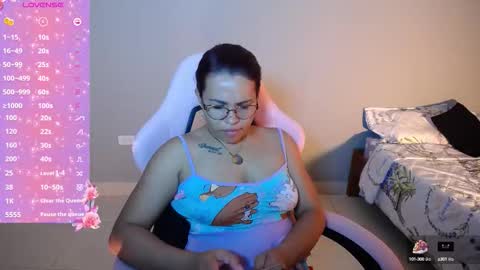 Snapshot of sexyloba_ chatting on 16, 10, 2025 sexyloba independent model online show from 16, 10, 2025