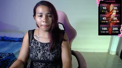 Snapshot of sexyloba_ chatting on 21, 12, 2025 sexyloba independent model online show from 21, 12, 2025
