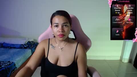 Snapshot of sexyloba_ chatting on 21, 12, 2025 sexyloba independent model online show from 21, 12, 2025