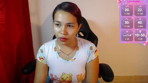 Snapshot of sexyloba_ chatting on 8, 1, 2026 sexyloba independent model online show from 8, 1, 2026