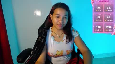 Snapshot of sexyloba_ chatting on 14, 1, 2026 sexyloba independent model online show from 14, 1, 2026