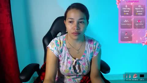 Snapshot of sexyloba_ chatting on 15, 1, 2026 sexyloba independent model online show from 15, 1, 2026