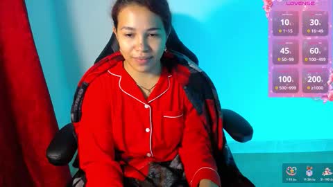Snapshot of sexyloba_ chatting on 16, 1, 2026 sexyloba independent model online show from 16, 1, 2026