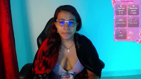 Snapshot of sexyloba_ chatting on 19, 1, 2026 sexyloba independent model online show from 19, 1, 2026