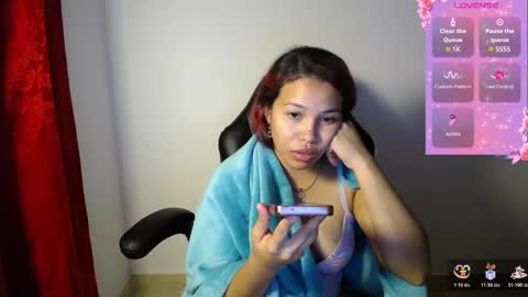 Snapshot of sexyloba_ chatting on 2, 2, 2026 sexyloba independent model online show from 2, 2, 2026