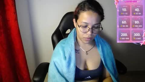 Snapshot of sexyloba_ chatting on 3, 2, 2026 sexyloba independent model online show from 3, 2, 2026