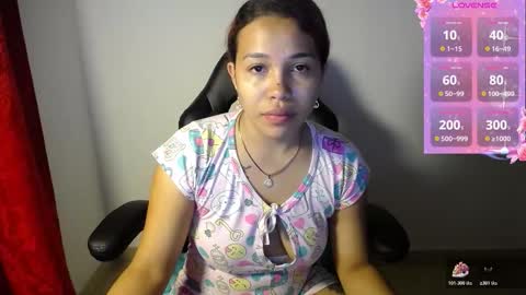 Snapshot of sexyloba_ chatting on 5, 2, 2026 sexyloba independent model online show from 5, 2, 2026
